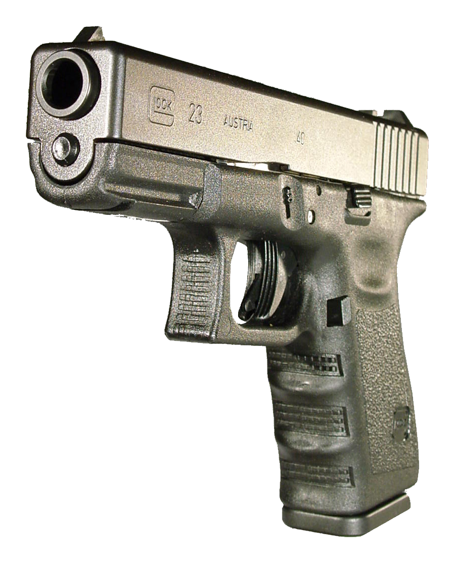 GLOCK 23 - G23 Semi-Auto Pistol | Bass Pro Shops